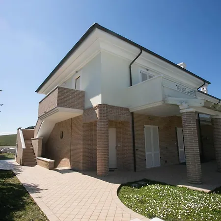 M11 - Marcelli, Nuovissimo Bilocale Con Terrazzo 1p Apartment *