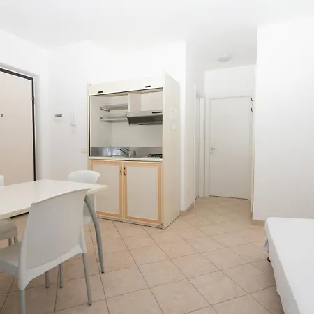 Apartment M11 - Marcelli, Nuovissimo Bilocale Con Terrazzo 1p