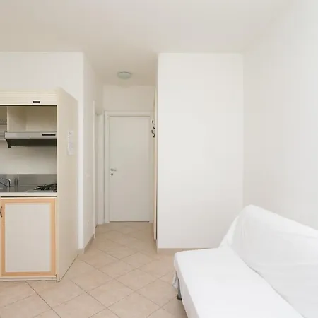 Apartment M11 - Marcelli, Nuovissimo Bilocale Con Terrazzo 1p Marcelli