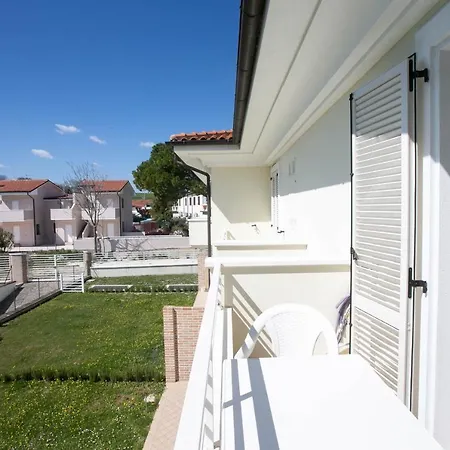 M11 - Marcelli, Nuovissimo Bilocale Con Terrazzo 1p