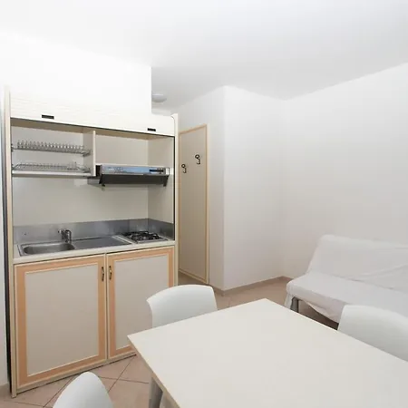 M11 - Marcelli, Nuovissimo Bilocale Con Terrazzo 1p *