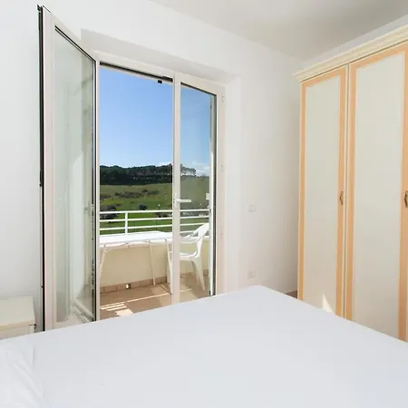M11 - Marcelli, Nuovissimo Bilocale Con Terrazzo 1p Apartment Marcelli