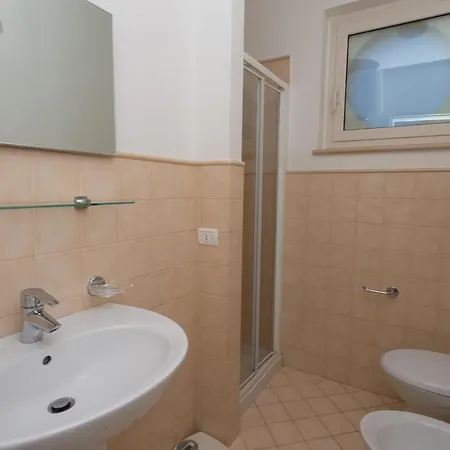 Apartment M11 - Marcelli, Nuovissimo Bilocale Con Terrazzo 1p